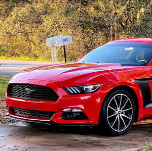 Meet your Posher, Andrew